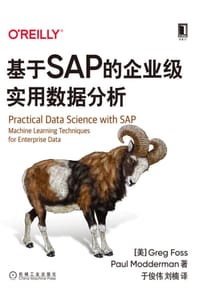 基于SAP的企业级实用数据分析