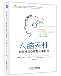 大脑天性：创造高效心智的人生指南