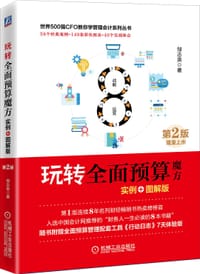 玩转全面预算魔方（实例+图解版）（第2版）