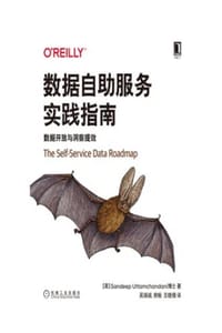 数据自助服务实践指南：数据开放与洞察提效