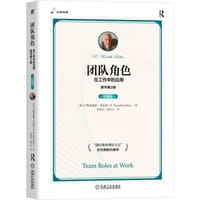 团队角色：在工作中的应用（珍藏版）