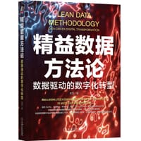 精益数据方法论:数据驱动的数字化转型 - 史凯