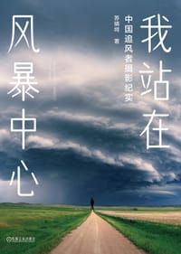 我站在风暴中心 - 苏镝坷