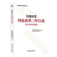 引领示范：国企改革三年行动综合典型案例集