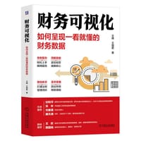 财务可视化