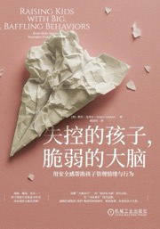 失控的孩子 脆弱的大脑：用安全感帮助孩子管理情绪与行为