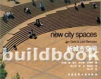 书籍 新城市空间(第二版)的封面