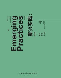 新兴实践 - 马谨