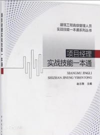 项目经理实战技能一本通