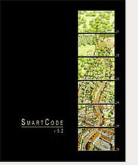精明准则SMART CODE V9.2 美国新城市主义城市设计导则