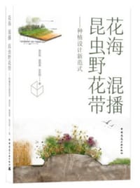 花海 混播 昆虫野花带 - 高亦珂