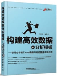构建高效数据分析模板