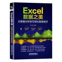 Excel数据之美：从数据分析到可视化图表制作 - 杨小丽