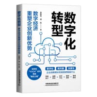 数字化转型：数字经济重塑企业创新优势