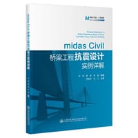 midas Civil桥梁工程抗震设计实例详解