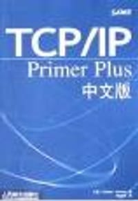 TCP/IP Primer Plus中文版 - HeatherOsterloh