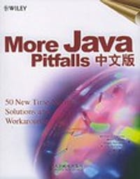 More Java Pitfalls中文版