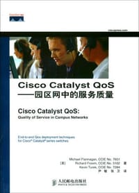 Cisco Catalyst QoS