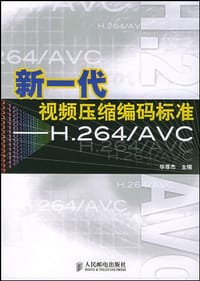新一代视频压缩编码标准 - 毕厚杰