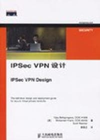 IPSec VPN设计