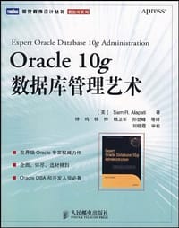 Oracle 10g数据库管理艺术 - 阿拉派蒂