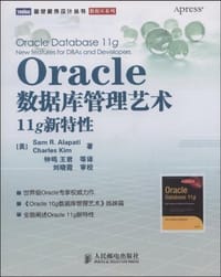 Oracle数据库管理艺术