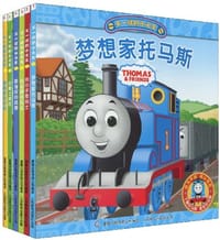 托马斯的魔术秀 - 童趣出版有限公司