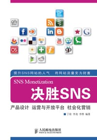 决胜SNS - 丁欣