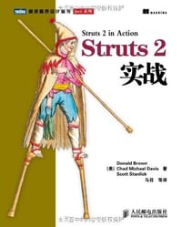 Struts 2实战 - Donald Brown