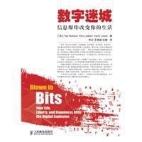 数字迷城