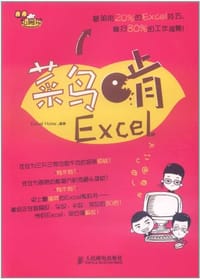 菜鸟啃Excel - Excel Home