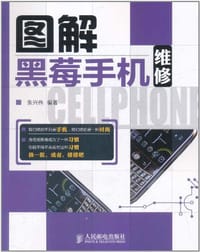 图解黑莓手机维修 - 张兴伟