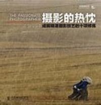 摄影的热忱 - [美] Steve Simon