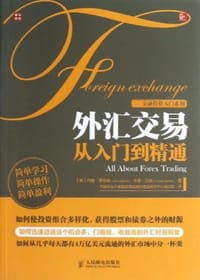 外汇交易从入门到精通 - 【美】约翰•季格森（John Jagerson）
