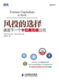 风投的选择