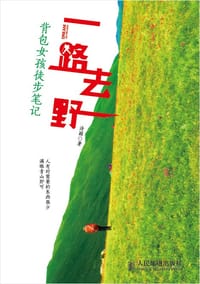 一路去野 - 诗颖