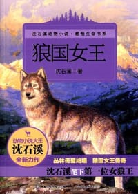 沈石溪动物小说·感悟生命书系 - 沈石溪