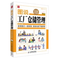 图说工厂仓储管理 - 滕宝红