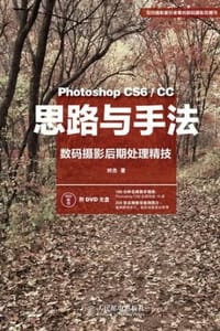 书籍 思路与手法的封面