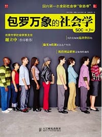 包罗万象的社会学（第3版） - 【美】乔恩•威特（Jon Witt）