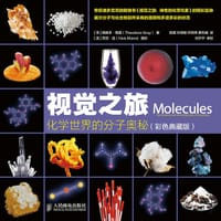 视觉之旅 化学世界的分子奥秘 - 西奥多·格雷 [著]