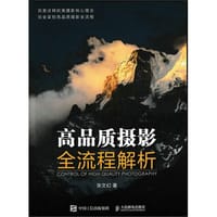 高品质摄影全流程解析 - 张文幻