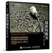摄影的眼光：好照片的构思 构图 技法 用光 后期