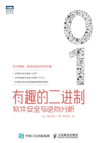 有趣的二进制 - ［ 日］ 爱甲健二