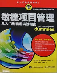 敏捷项目管理 - 马克·莱顿