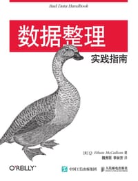 数据整理实践指南