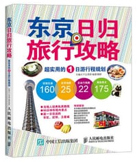 东京日归旅行攻略：超实用的1日游行程规划 - 行遍天下记者群