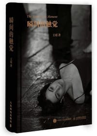 书籍 瞬间的触觉的封面