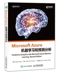 Microsoft Azure机器学习和预测分析 - [美]Roger Barge
