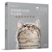 宠物摄影与后期专业指南 - 稻糕宠物影像